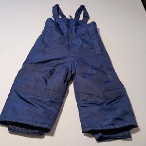 Circo 12M Snowsuit Outerwear Winter Puffer Overalls